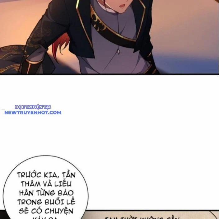 Xuyên Qua Thành Npc Xui Xẻo: Ta Có Lão Bà Che Chở 91 trang 13