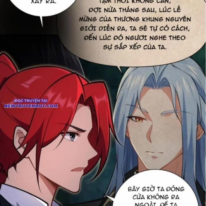 Xuyên Qua Thành Npc Xui Xẻo: Ta Có Lão Bà Che Chở 91 trang 14