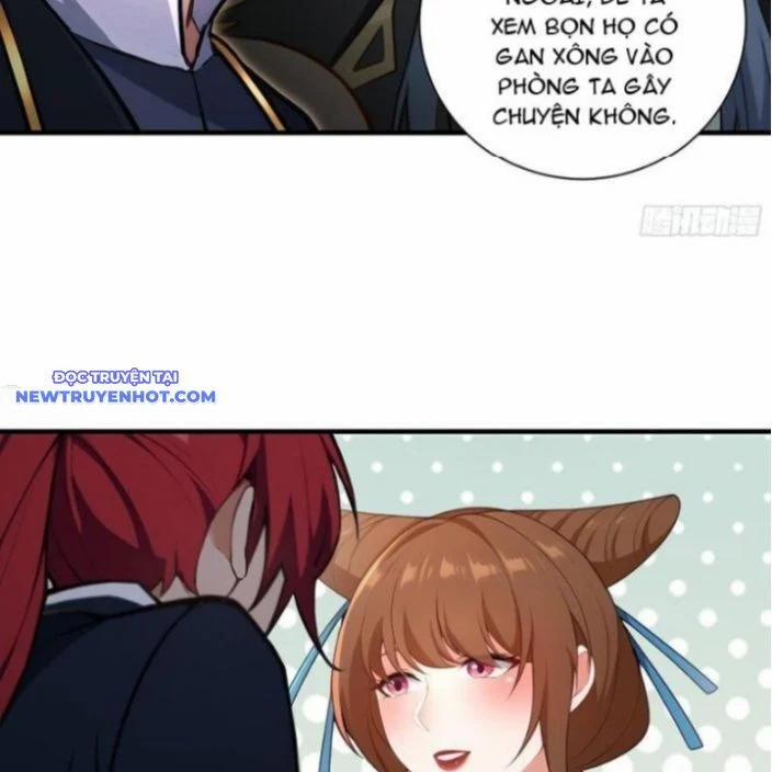 Xuyên Qua Thành Npc Xui Xẻo: Ta Có Lão Bà Che Chở 91 trang 15