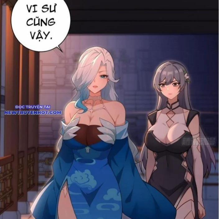 Xuyên Qua Thành Npc Xui Xẻo: Ta Có Lão Bà Che Chở 91 trang 20