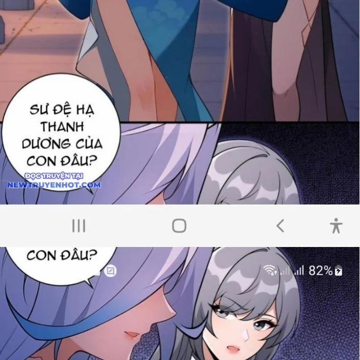 Xuyên Qua Thành Npc Xui Xẻo: Ta Có Lão Bà Che Chở 91 trang 21