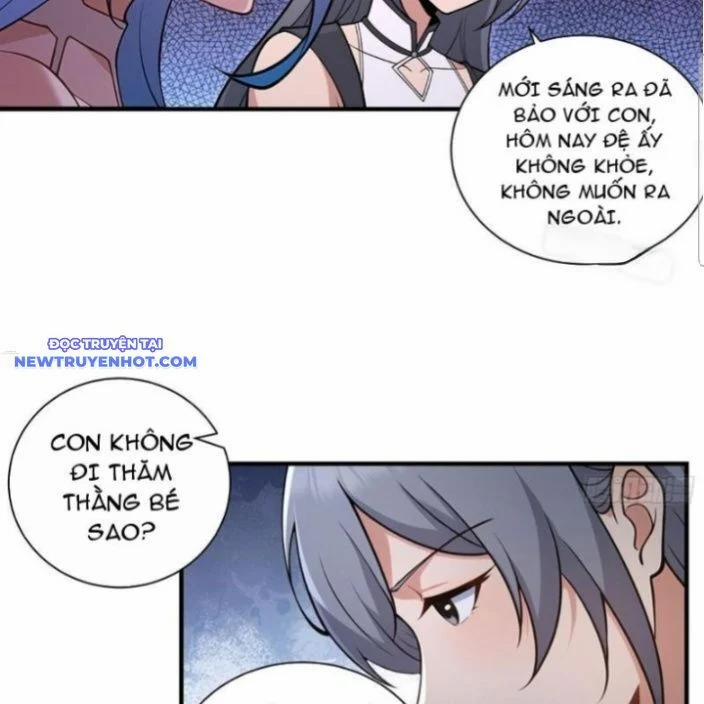 Xuyên Qua Thành Npc Xui Xẻo: Ta Có Lão Bà Che Chở 91 trang 22
