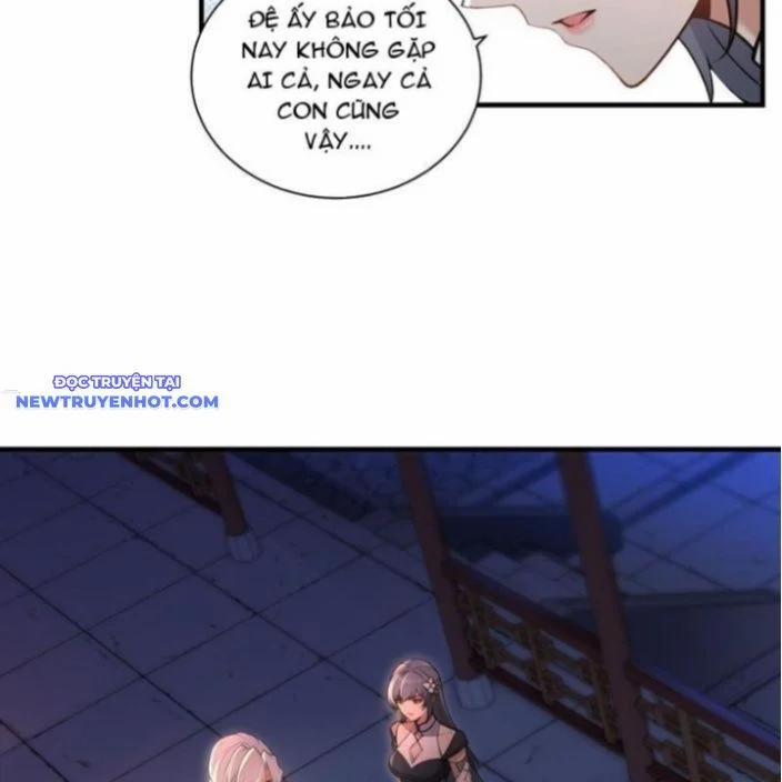Xuyên Qua Thành Npc Xui Xẻo: Ta Có Lão Bà Che Chở 91 trang 23