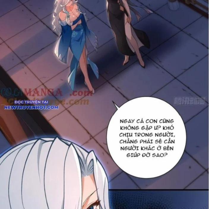 Xuyên Qua Thành Npc Xui Xẻo: Ta Có Lão Bà Che Chở 91 trang 24