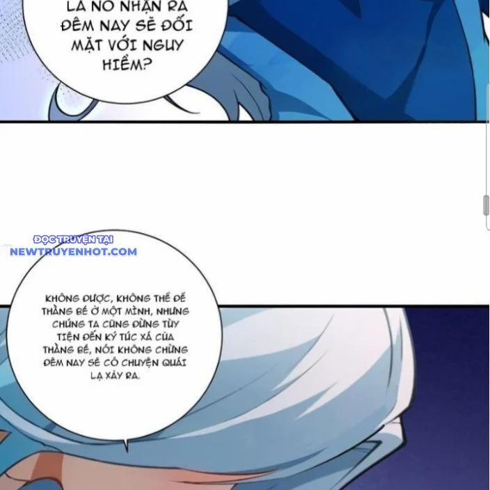 Xuyên Qua Thành Npc Xui Xẻo: Ta Có Lão Bà Che Chở 91 trang 26