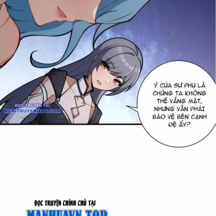 Xuyên Qua Thành Npc Xui Xẻo: Ta Có Lão Bà Che Chở 91 trang 27