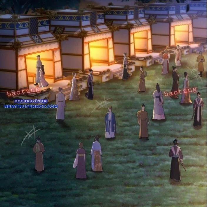 Xuyên Qua Thành Npc Xui Xẻo: Ta Có Lão Bà Che Chở 91 trang 30