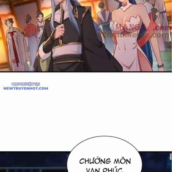 Xuyên Qua Thành Npc Xui Xẻo: Ta Có Lão Bà Che Chở 91 trang 35