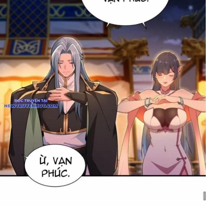 Xuyên Qua Thành Npc Xui Xẻo: Ta Có Lão Bà Che Chở 91 trang 36