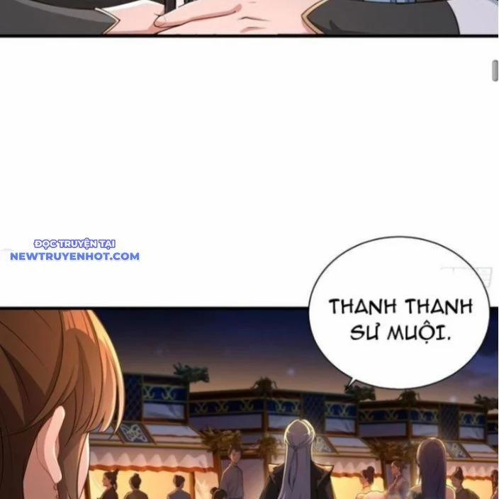 Xuyên Qua Thành Npc Xui Xẻo: Ta Có Lão Bà Che Chở 91 trang 40
