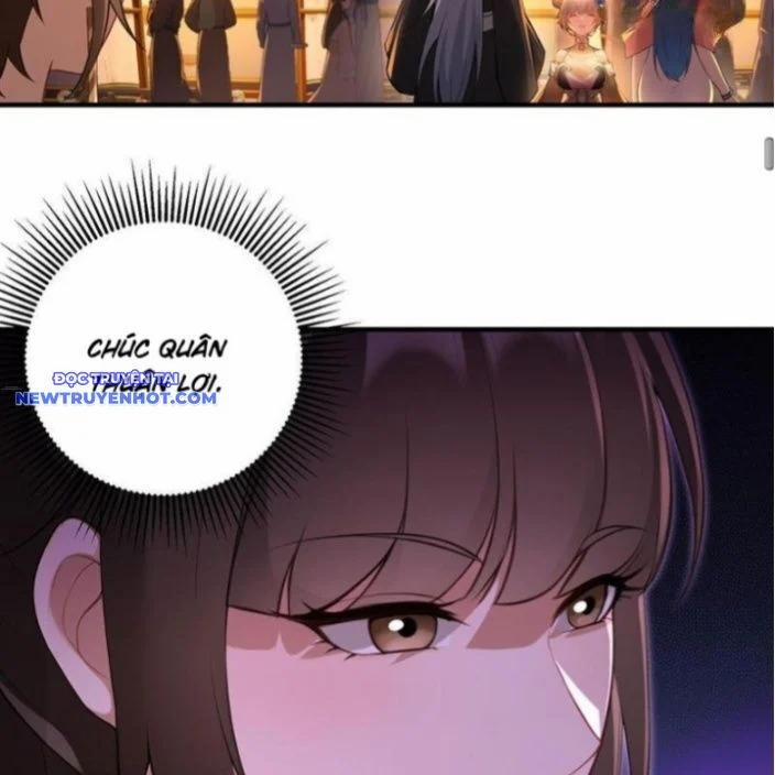 Xuyên Qua Thành Npc Xui Xẻo: Ta Có Lão Bà Che Chở 91 trang 41