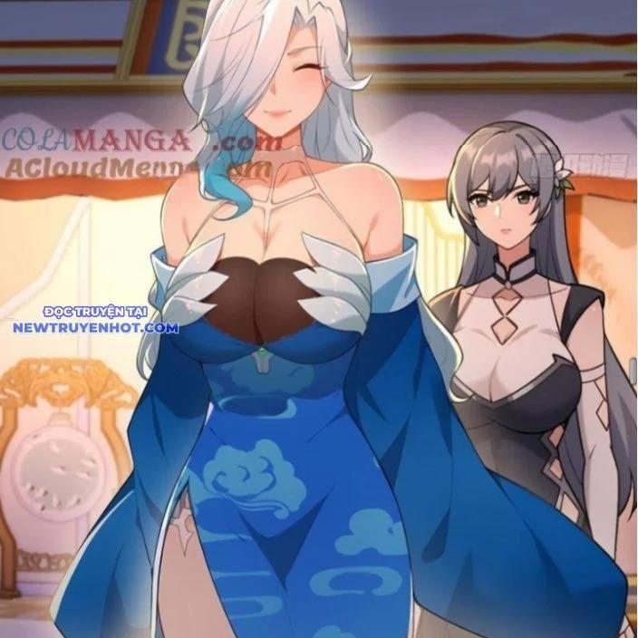 Xuyên Qua Thành Npc Xui Xẻo: Ta Có Lão Bà Che Chở 91 trang 46