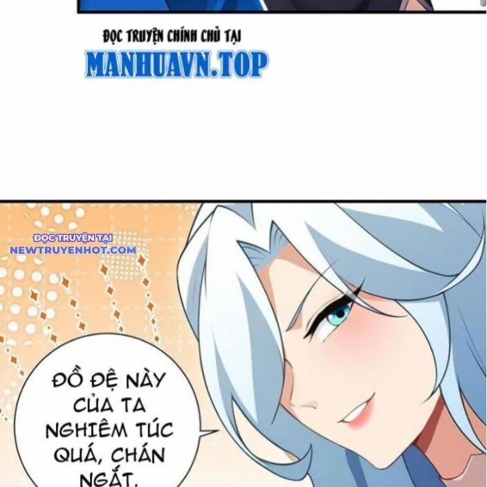 Xuyên Qua Thành Npc Xui Xẻo: Ta Có Lão Bà Che Chở 91 trang 54