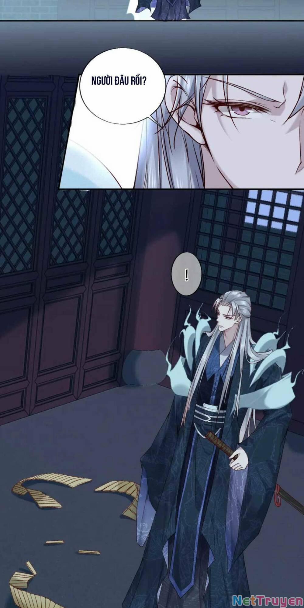 Xuyên Sách : Nghịch Đồ Hắn Lại Muốn Bắt Nạt Sư Phụ 23 trang 10