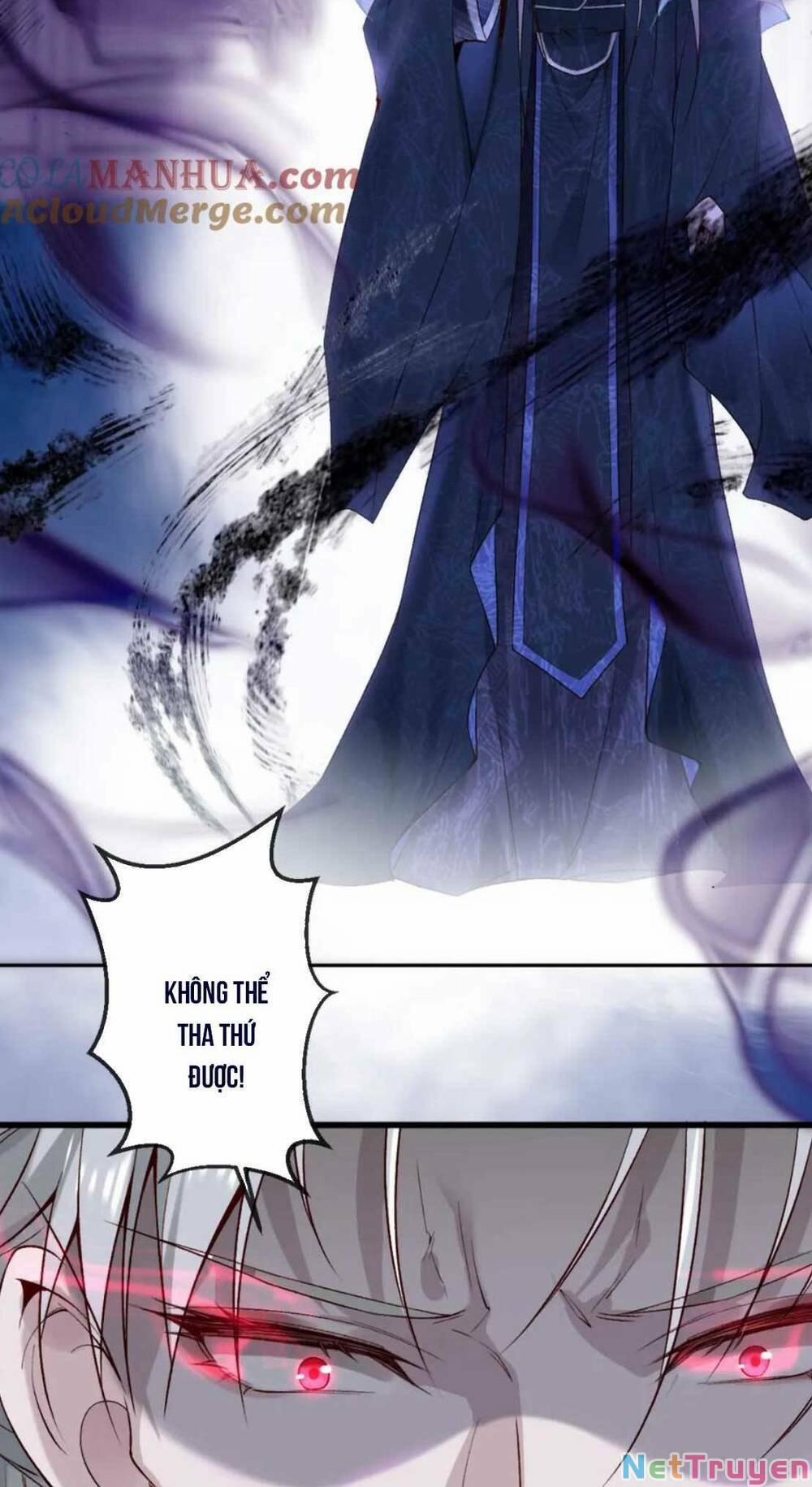 Xuyên Sách : Nghịch Đồ Hắn Lại Muốn Bắt Nạt Sư Phụ 23 trang 13