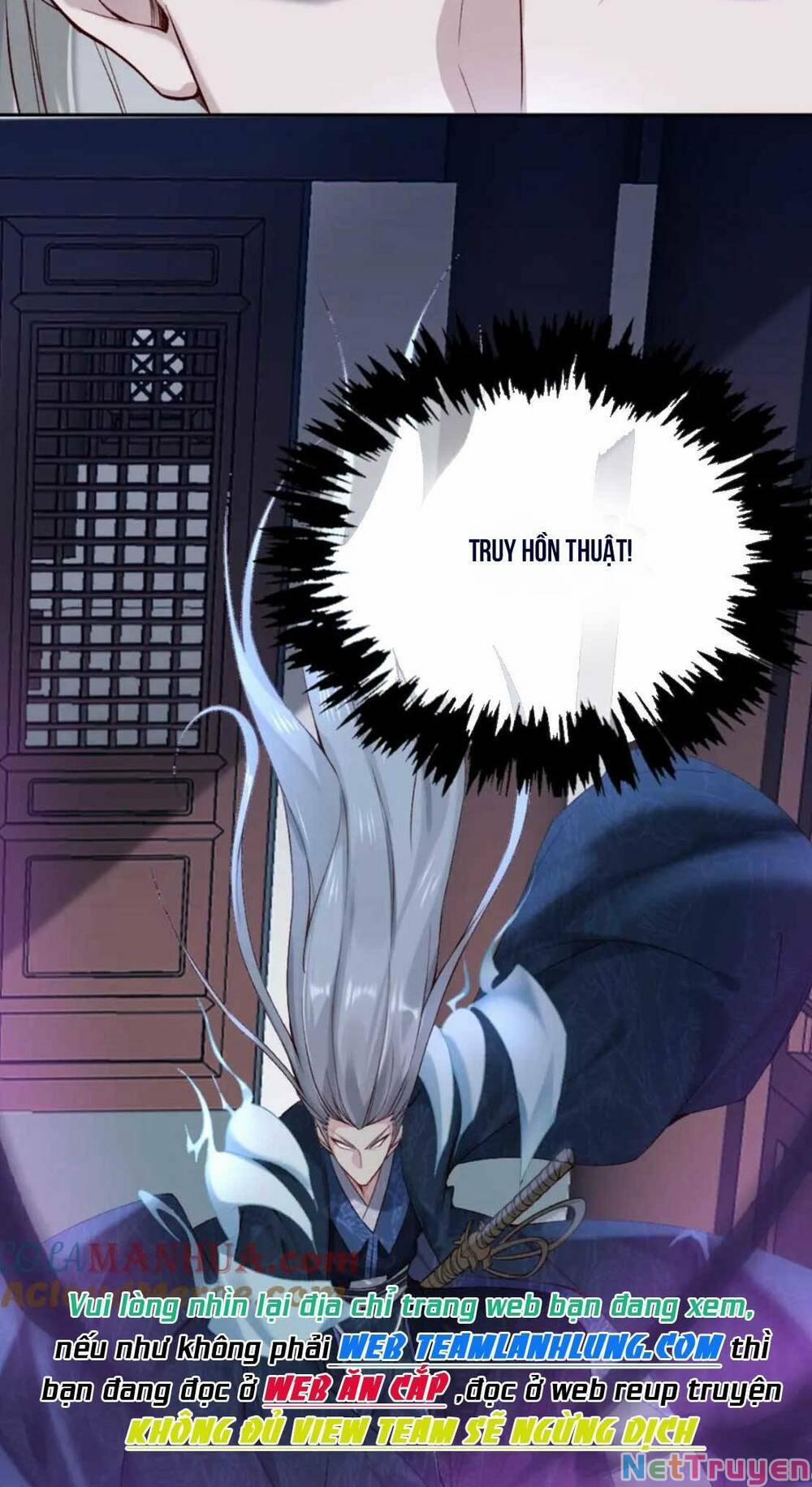 Xuyên Sách : Nghịch Đồ Hắn Lại Muốn Bắt Nạt Sư Phụ 23 trang 14