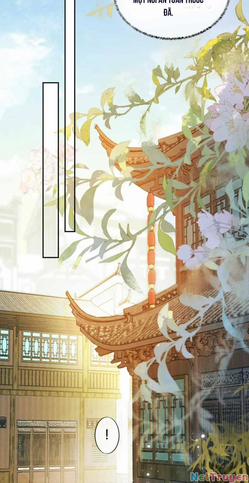 Xuyên Sách : Nghịch Đồ Hắn Lại Muốn Bắt Nạt Sư Phụ 23 trang 26