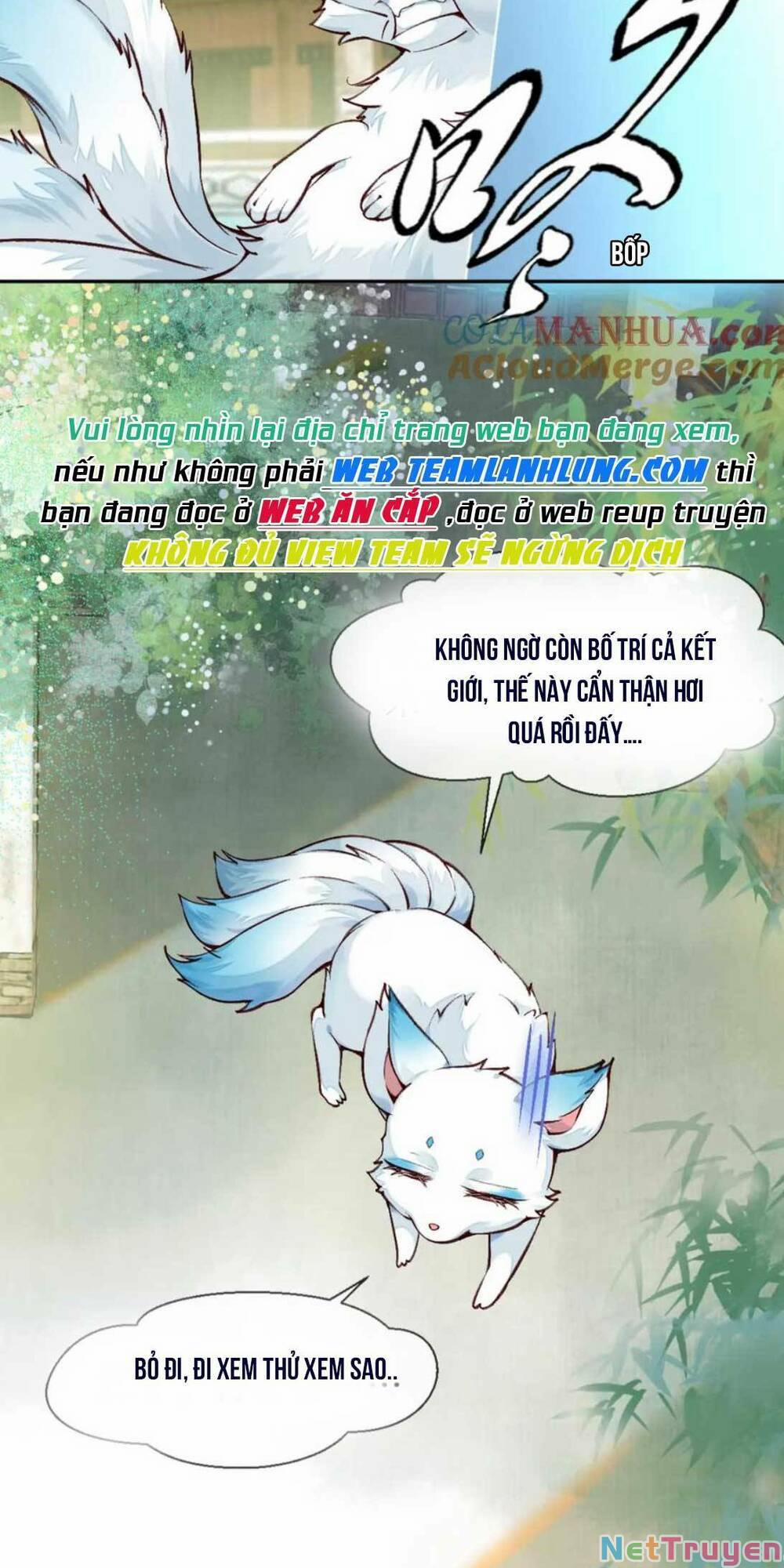 Xuyên Sách : Nghịch Đồ Hắn Lại Muốn Bắt Nạt Sư Phụ 23 trang 30