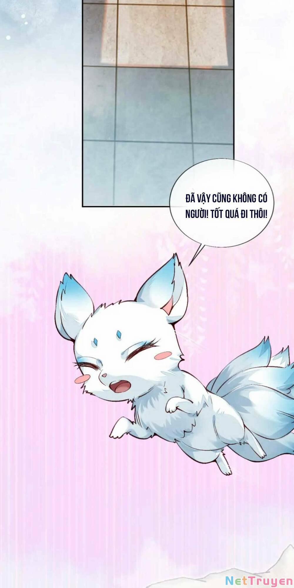 Xuyên Sách : Nghịch Đồ Hắn Lại Muốn Bắt Nạt Sư Phụ 23 trang 32