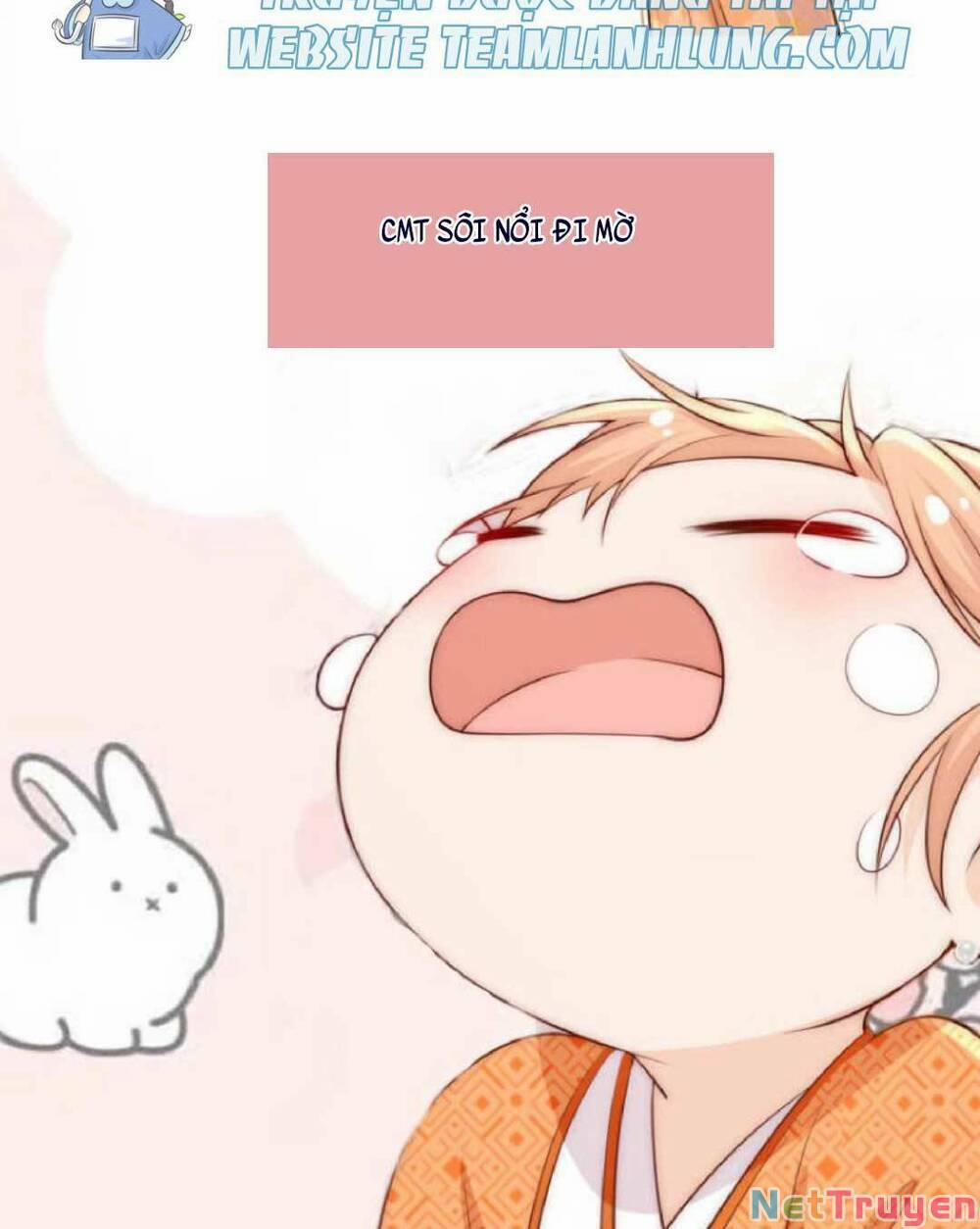 Xuyên Sách : Nghịch Đồ Hắn Lại Muốn Bắt Nạt Sư Phụ 23 trang 41