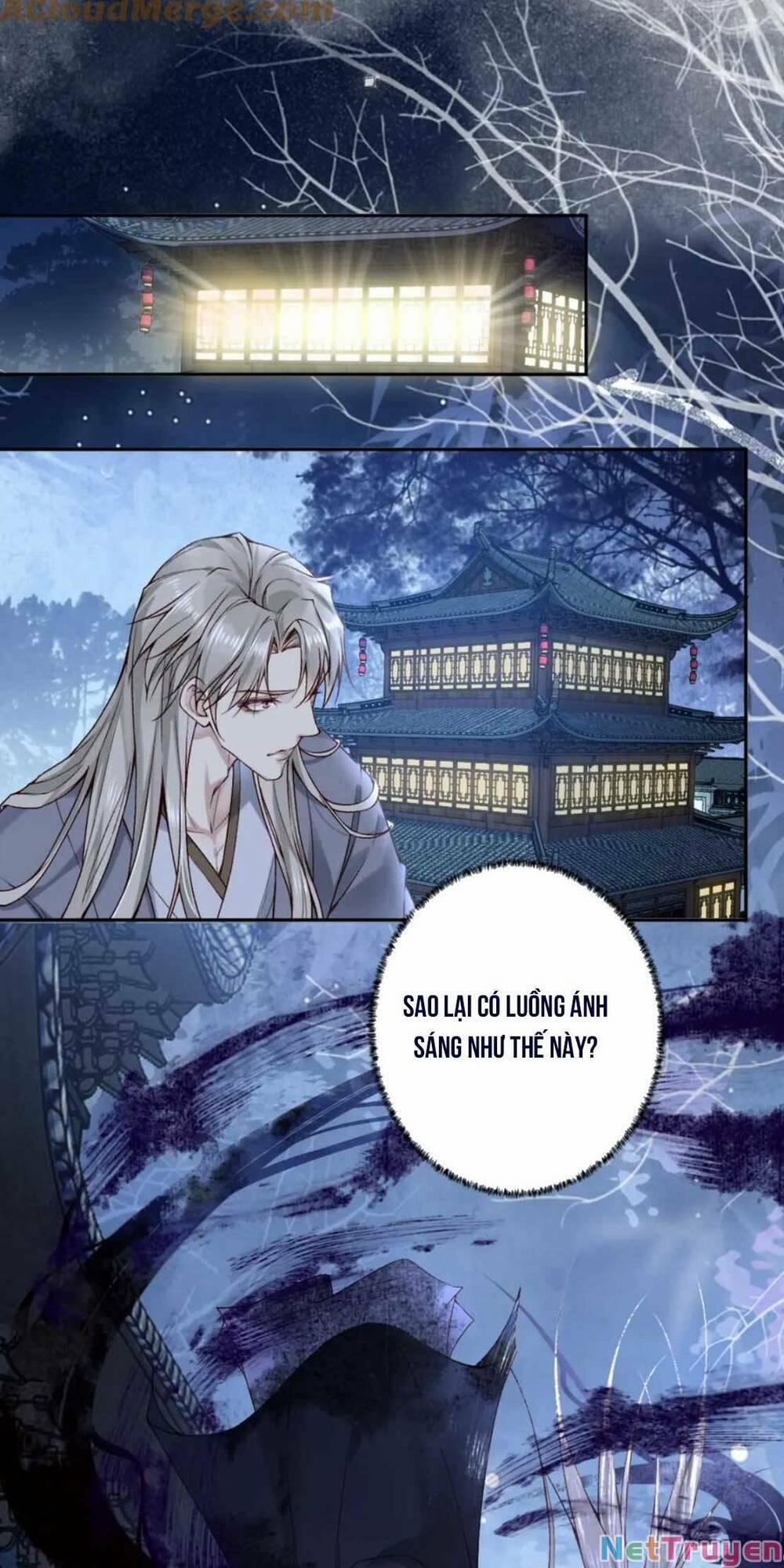 Xuyên Sách : Nghịch Đồ Hắn Lại Muốn Bắt Nạt Sư Phụ 23 trang 7