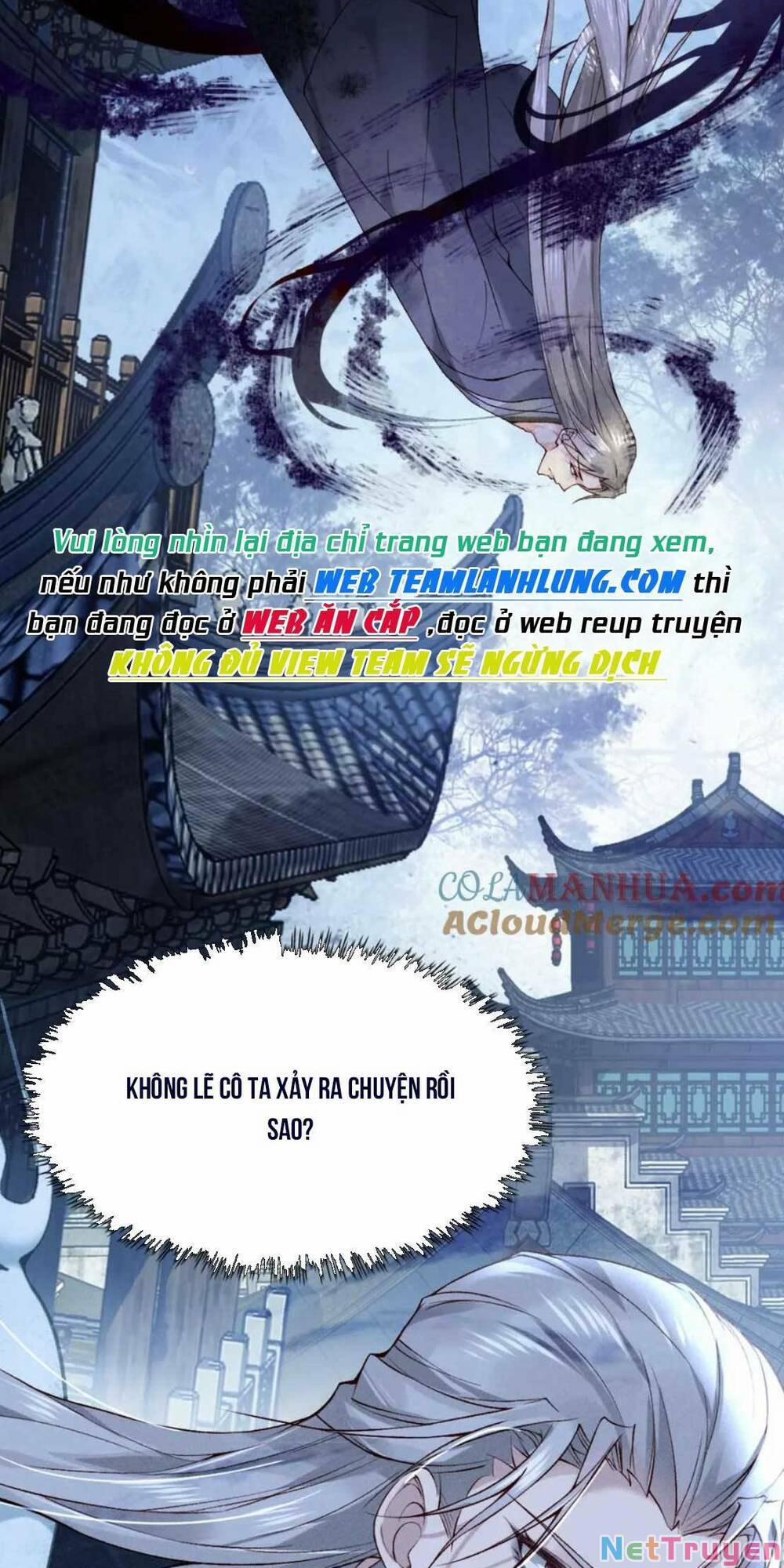 Xuyên Sách : Nghịch Đồ Hắn Lại Muốn Bắt Nạt Sư Phụ 23 trang 8