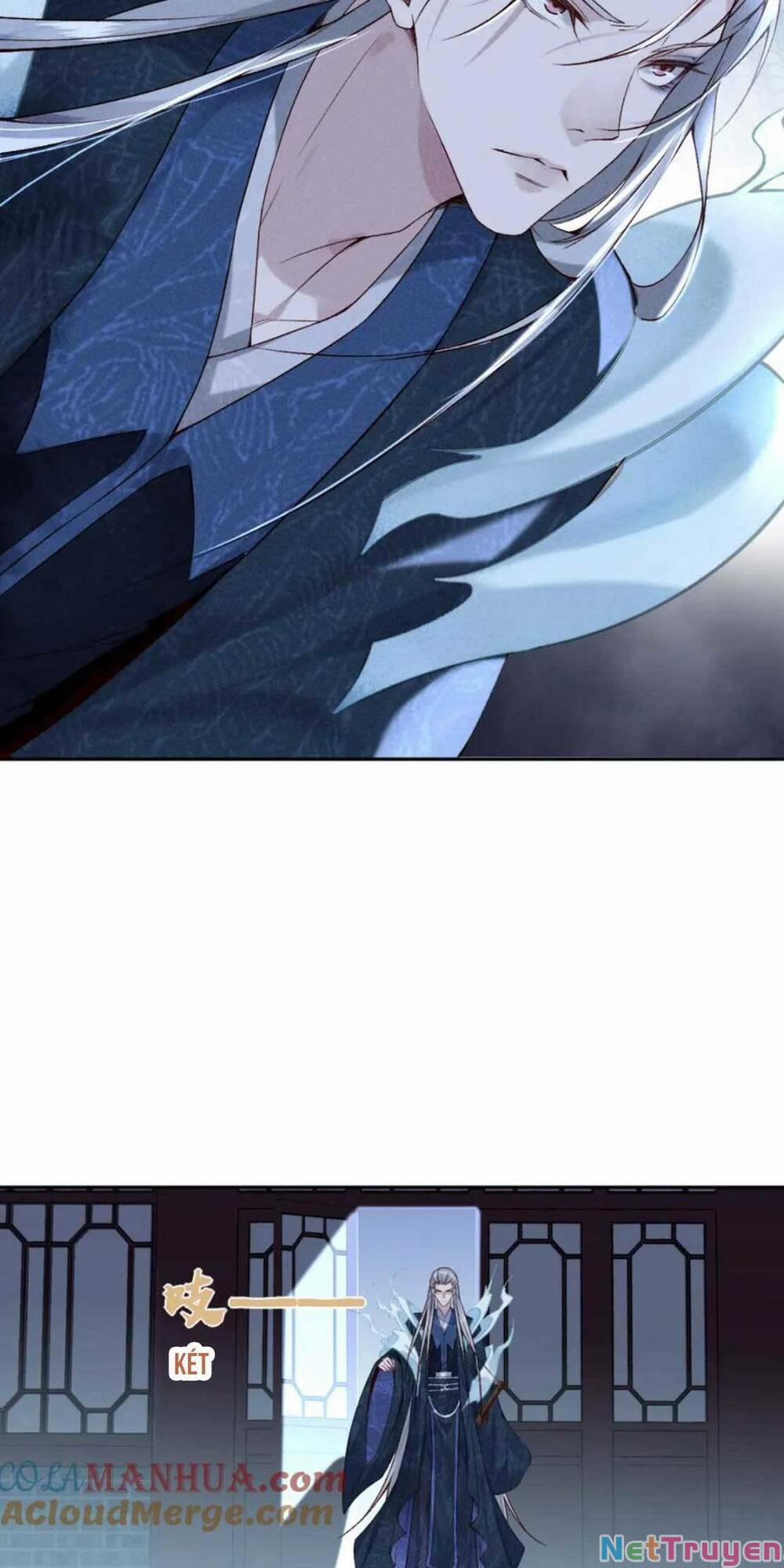 Xuyên Sách : Nghịch Đồ Hắn Lại Muốn Bắt Nạt Sư Phụ 23 trang 9