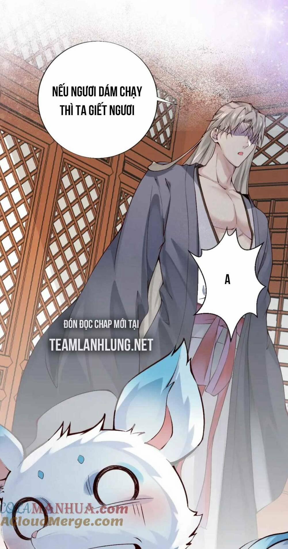 Xuyên Sách : Nghịch Đồ Hắn Lại Muốn Bắt Nạt Sư Phụ 24 trang 17