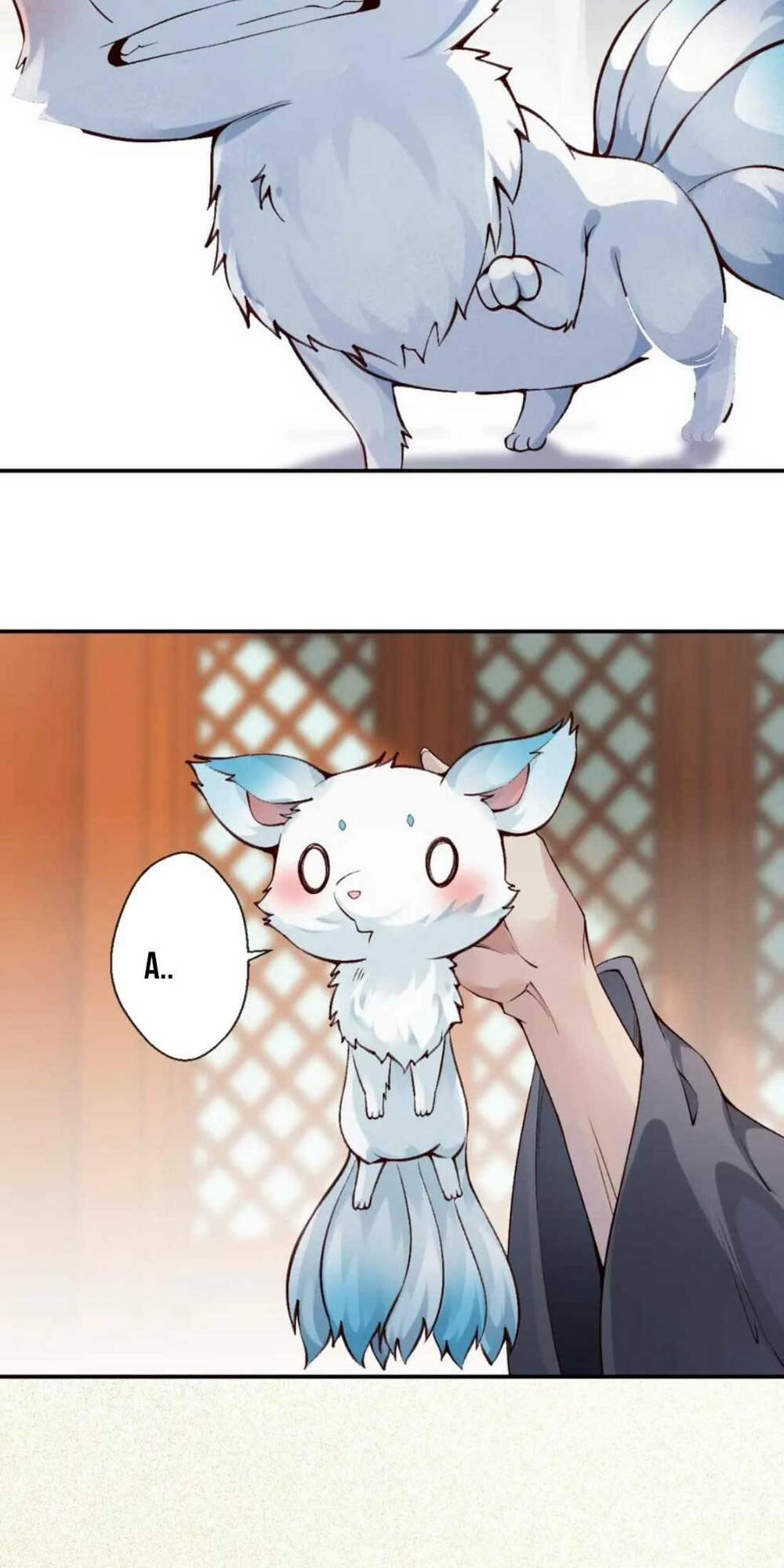 Xuyên Sách : Nghịch Đồ Hắn Lại Muốn Bắt Nạt Sư Phụ 24 trang 18