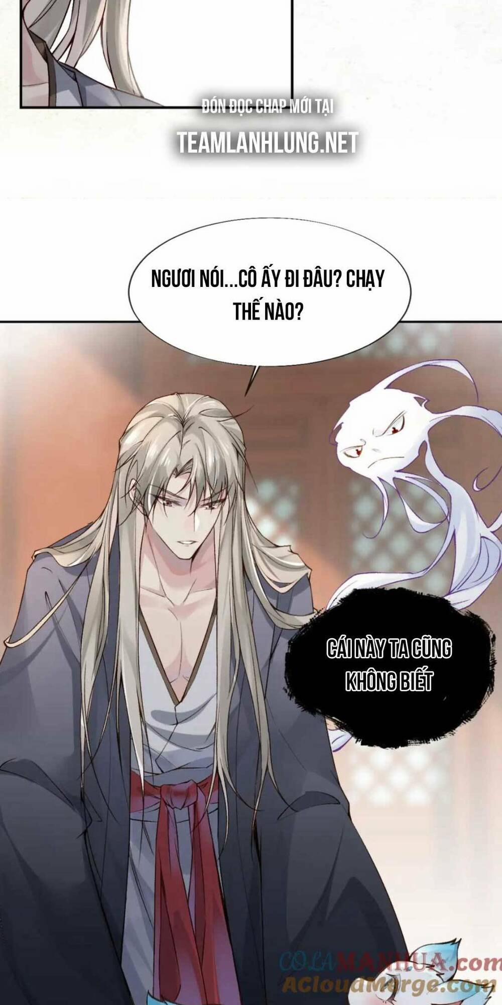 Xuyên Sách : Nghịch Đồ Hắn Lại Muốn Bắt Nạt Sư Phụ 24 trang 23