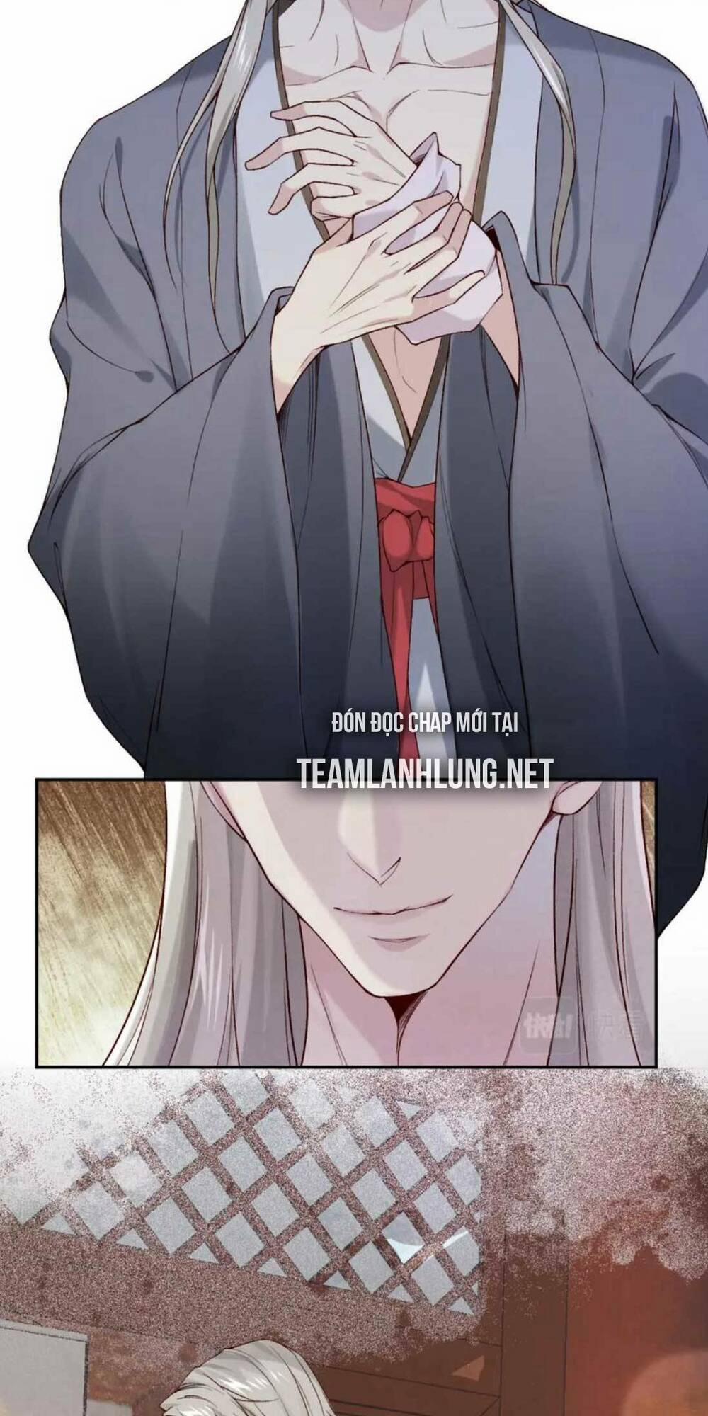 Xuyên Sách : Nghịch Đồ Hắn Lại Muốn Bắt Nạt Sư Phụ 25 trang 12