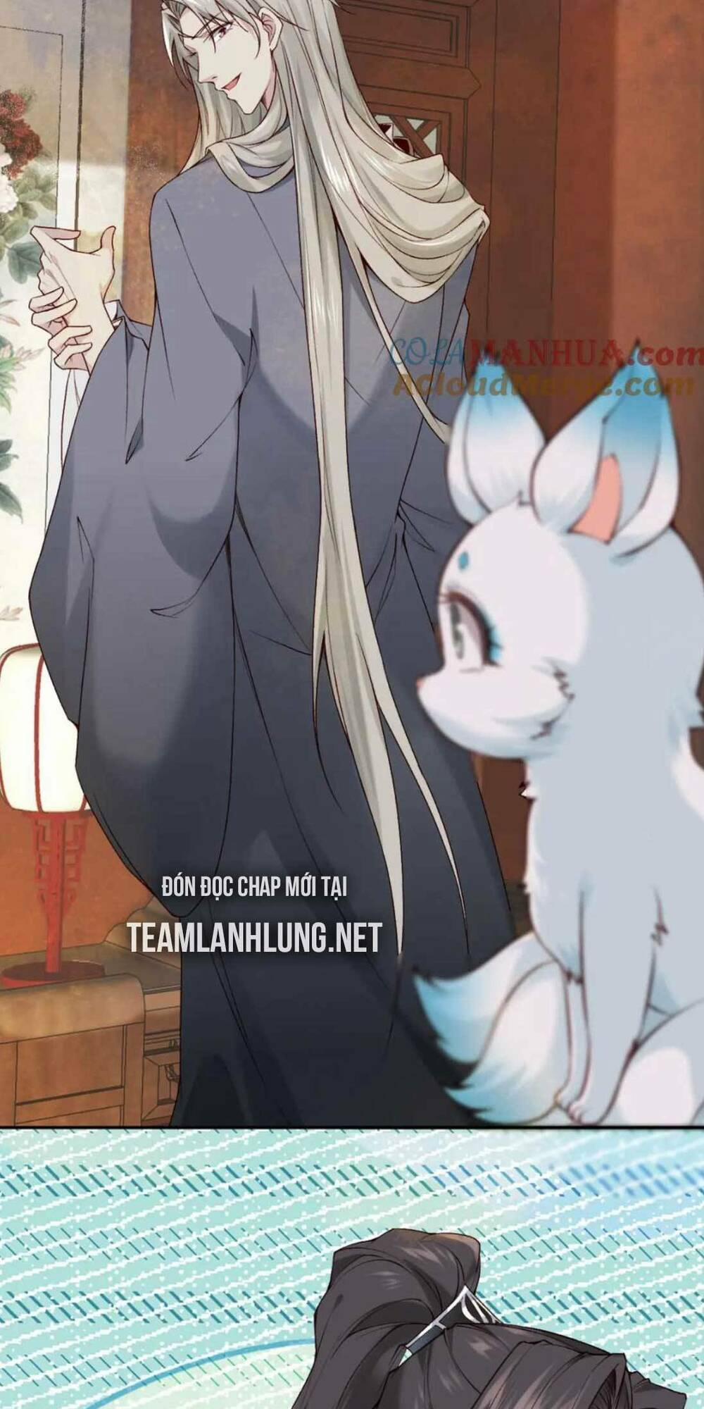 Xuyên Sách : Nghịch Đồ Hắn Lại Muốn Bắt Nạt Sư Phụ 25 trang 13