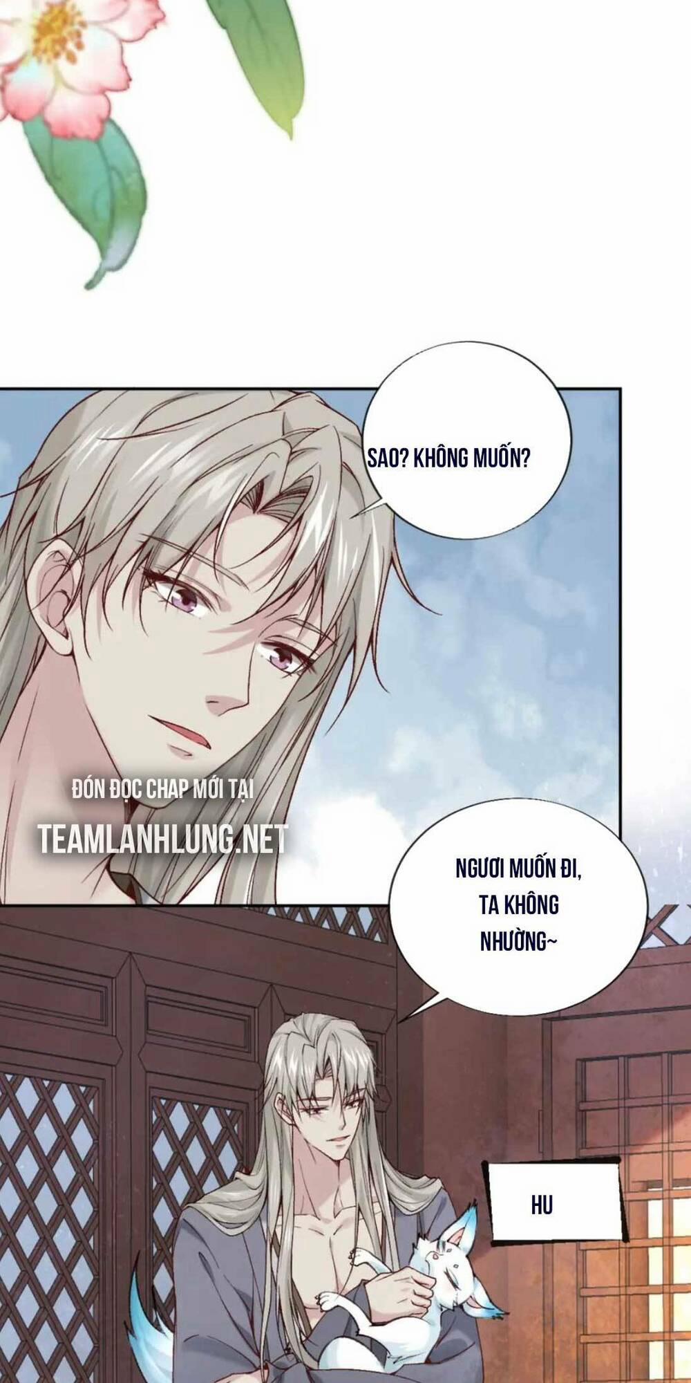 Xuyên Sách : Nghịch Đồ Hắn Lại Muốn Bắt Nạt Sư Phụ 25 trang 15