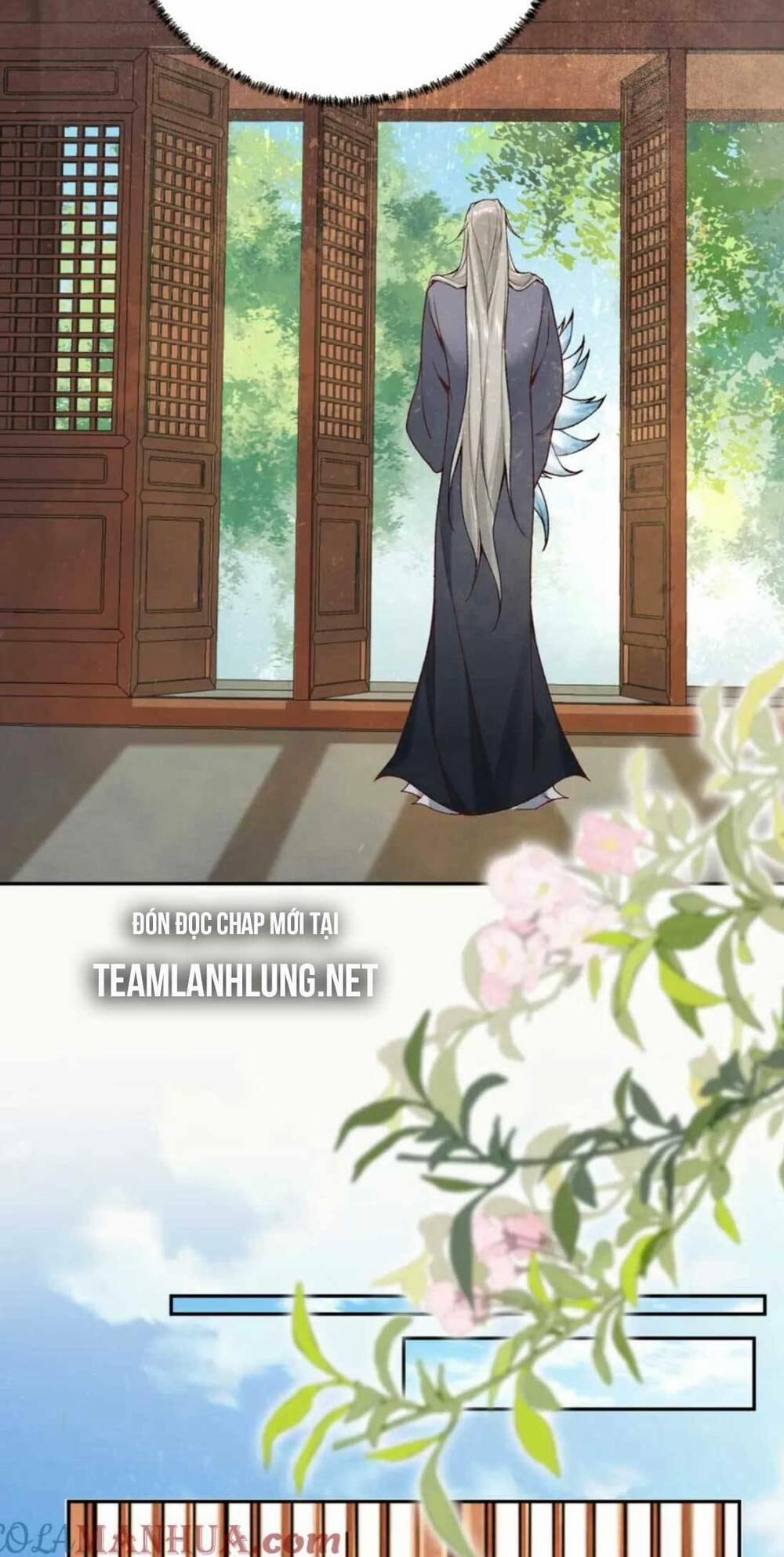 Xuyên Sách : Nghịch Đồ Hắn Lại Muốn Bắt Nạt Sư Phụ 25 trang 17