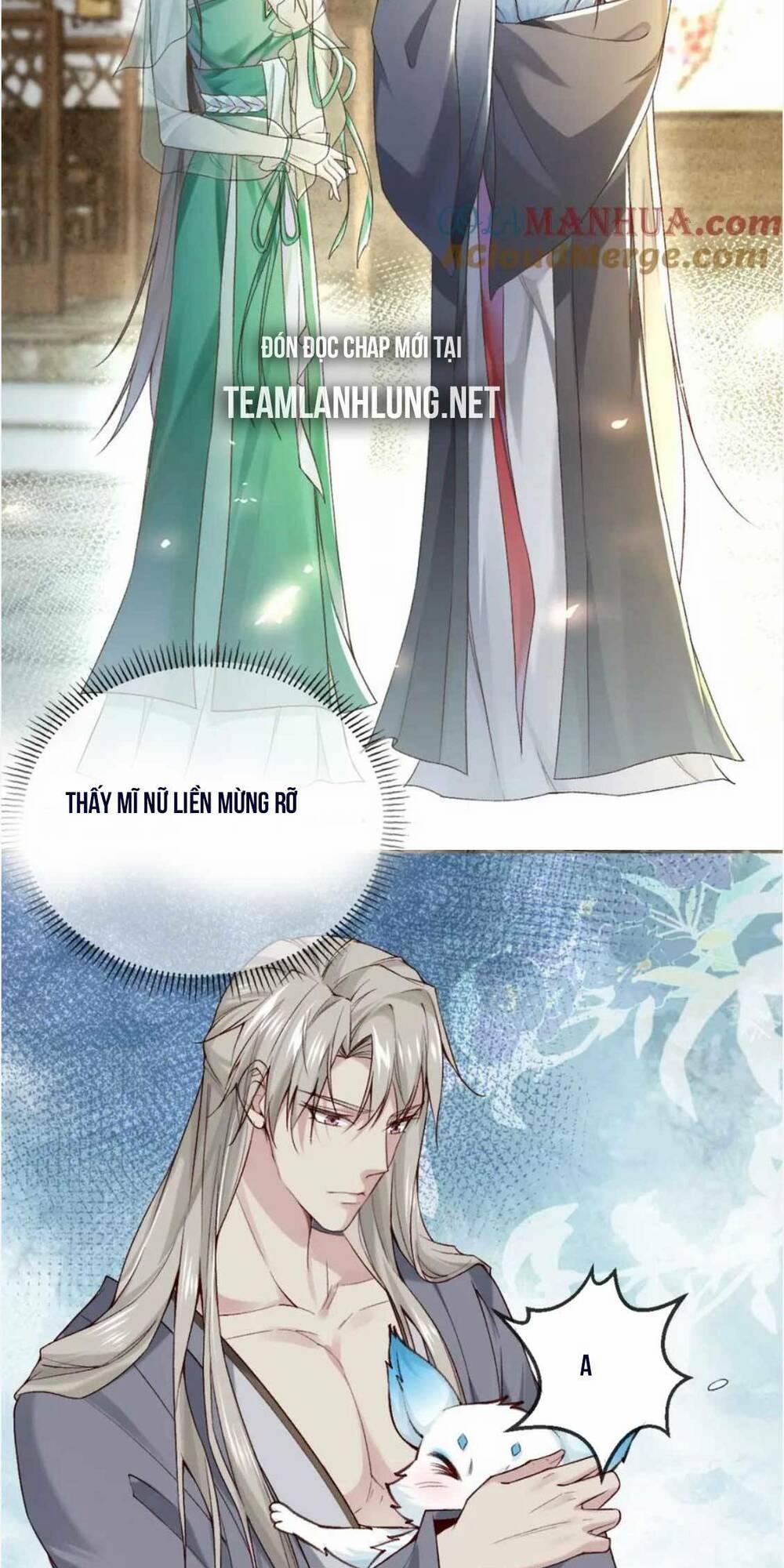 Xuyên Sách : Nghịch Đồ Hắn Lại Muốn Bắt Nạt Sư Phụ 25 trang 24