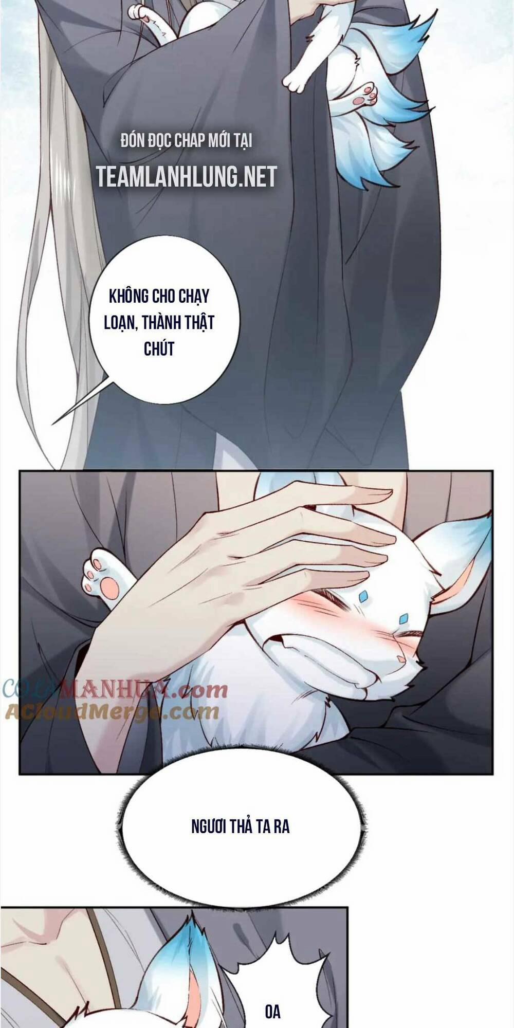 Xuyên Sách : Nghịch Đồ Hắn Lại Muốn Bắt Nạt Sư Phụ 25 trang 25