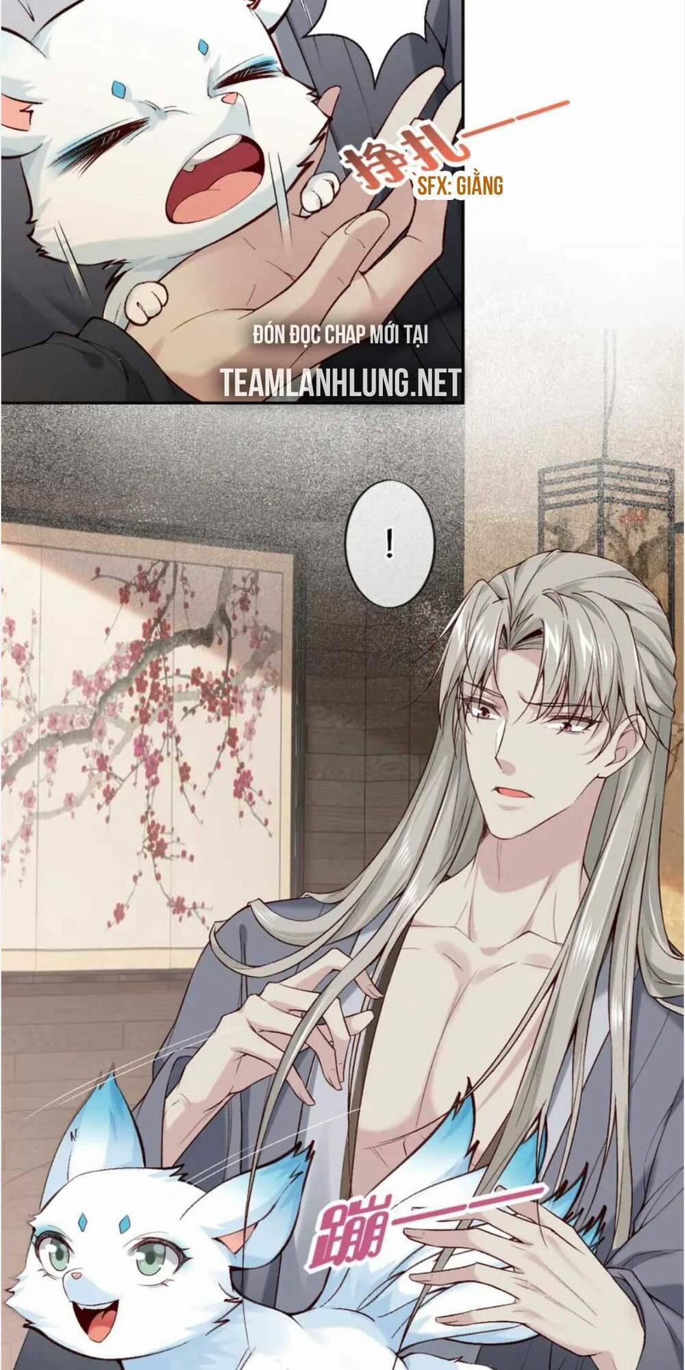 Xuyên Sách : Nghịch Đồ Hắn Lại Muốn Bắt Nạt Sư Phụ 25 trang 26