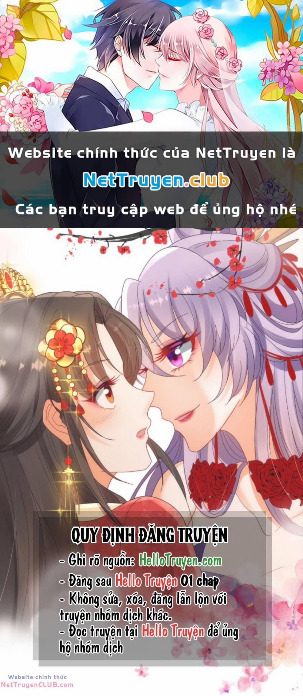 Xuyên Thành Ác Nữ Bị Nghe Trộm Tiếng Lòng 26 trang 0