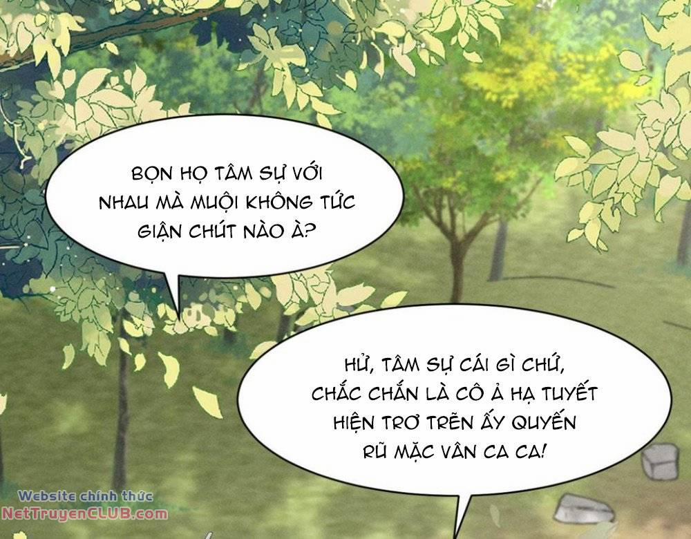 Xuyên Thành Ác Nữ Bị Nghe Trộm Tiếng Lòng 28 trang 1