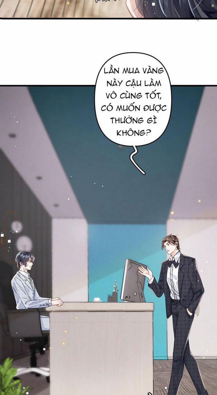 Xuyên Thành Bí Thư Khổ Bức Trong Truyện Bá Tổng 1 trang 21