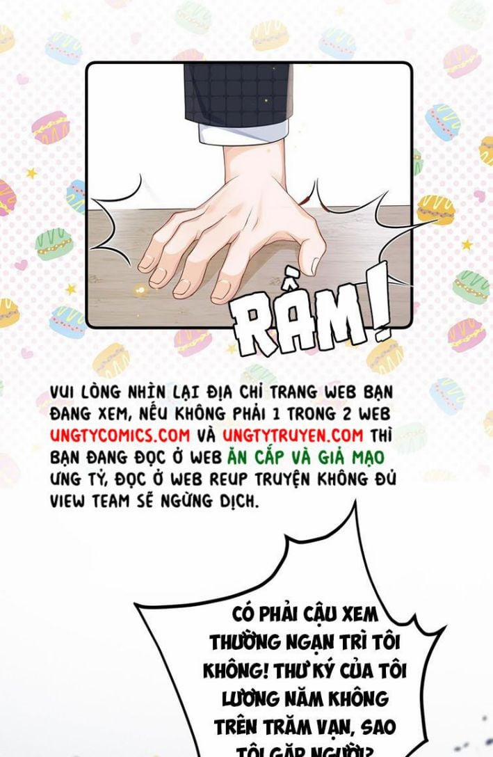 Xuyên Thành Bí Thư Khổ Bức Trong Truyện Bá Tổng 1 trang 24