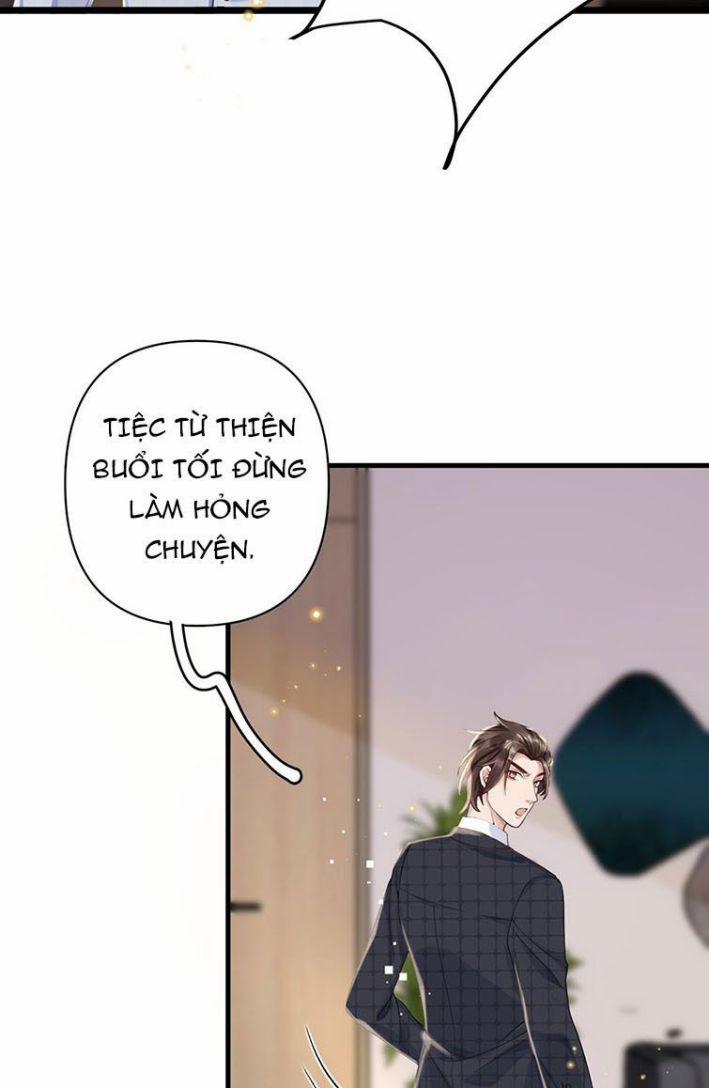 Xuyên Thành Bí Thư Khổ Bức Trong Truyện Bá Tổng 1 trang 29