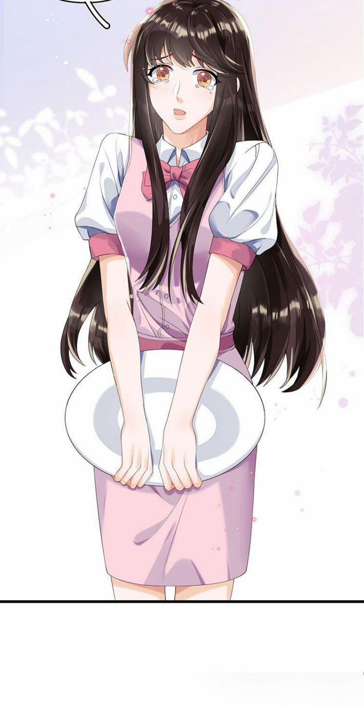 Xuyên Thành Bí Thư Khổ Bức Trong Truyện Bá Tổng 1 trang 44