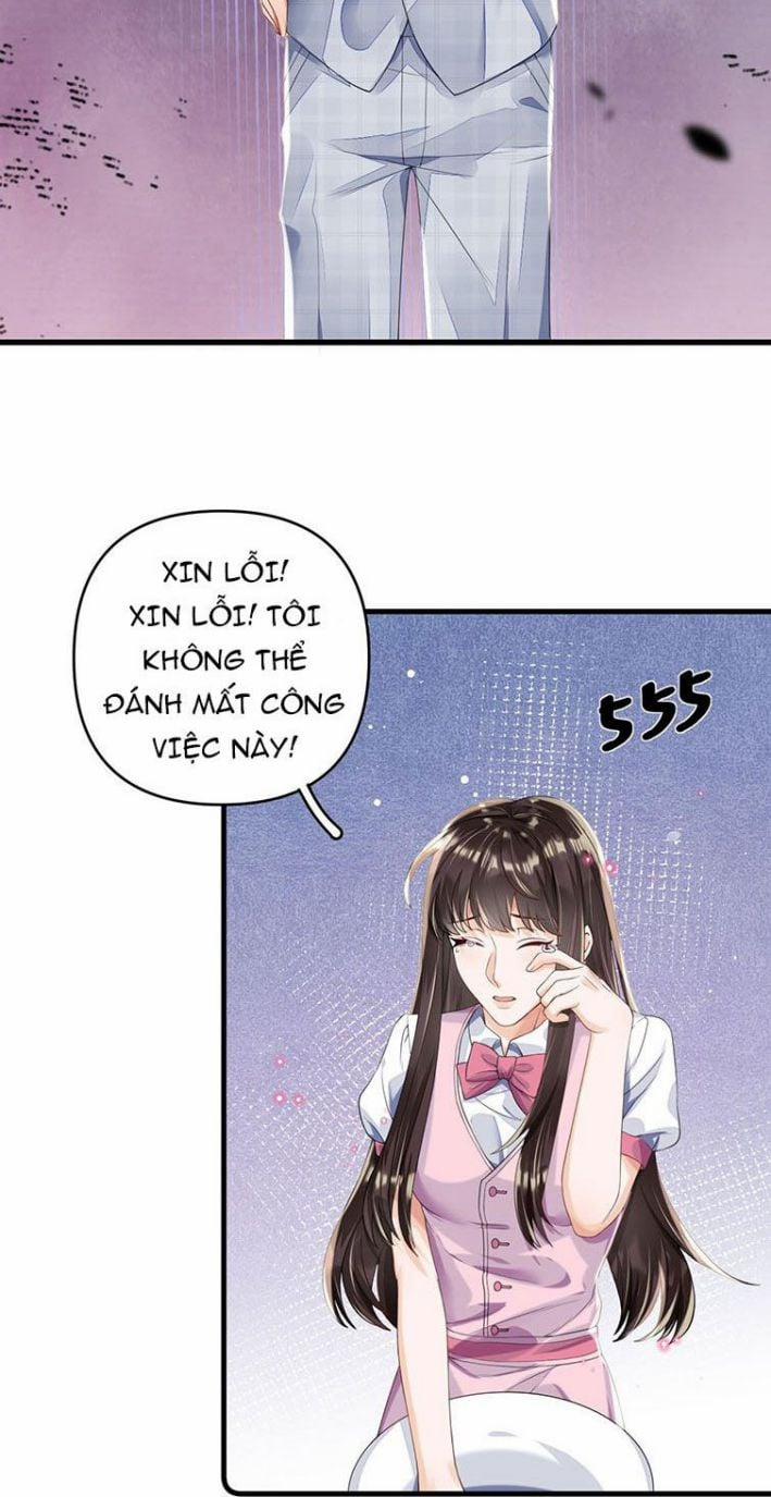 Xuyên Thành Bí Thư Khổ Bức Trong Truyện Bá Tổng 1 trang 47