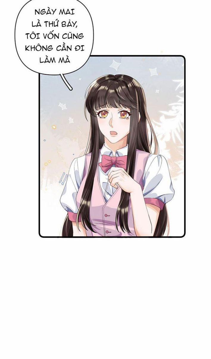 Xuyên Thành Bí Thư Khổ Bức Trong Truyện Bá Tổng 1 trang 50