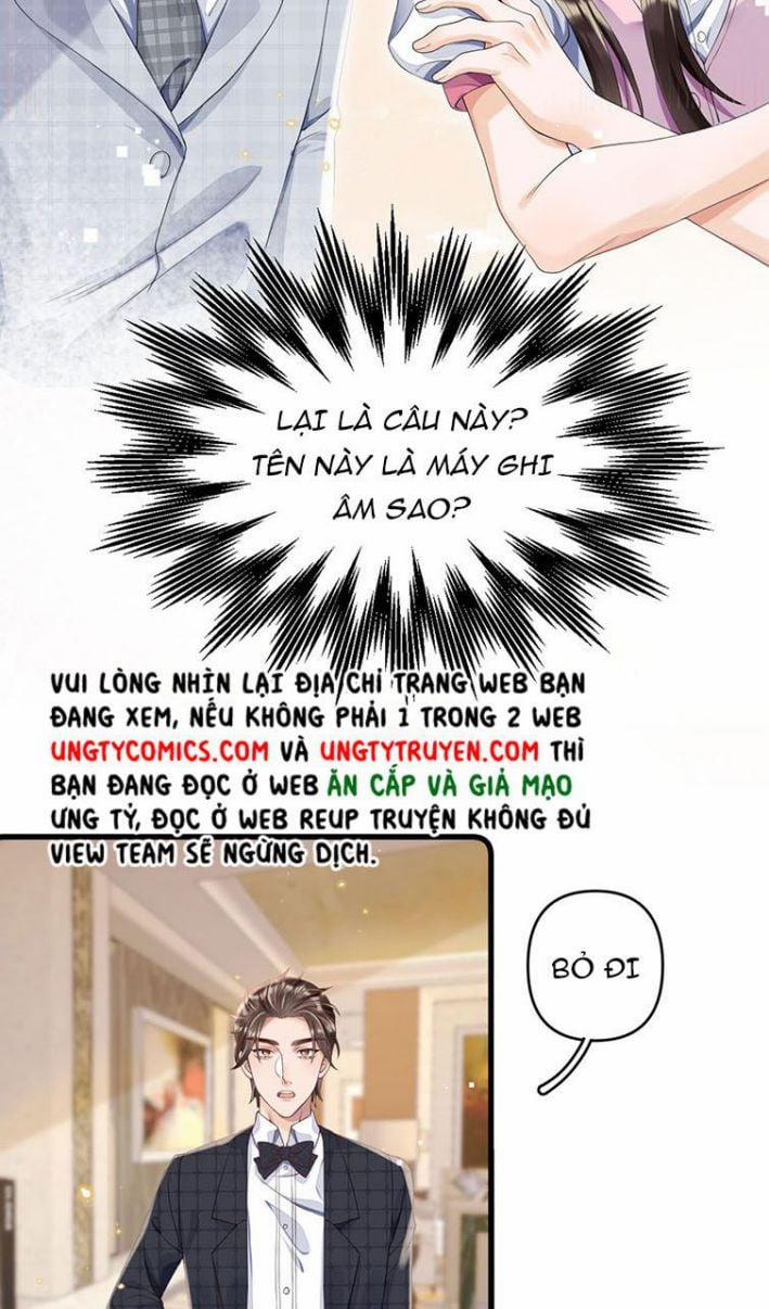 Xuyên Thành Bí Thư Khổ Bức Trong Truyện Bá Tổng 1 trang 54