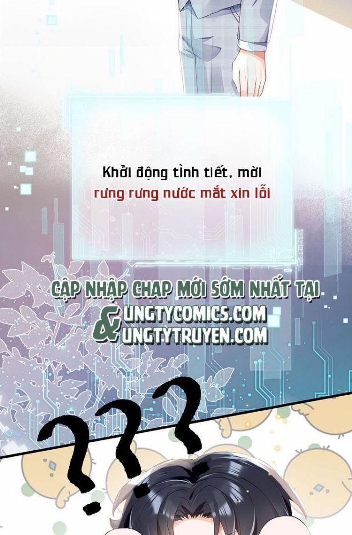 Xuyên Thành Bí Thư Khổ Bức Trong Truyện Bá Tổng 1 trang 62