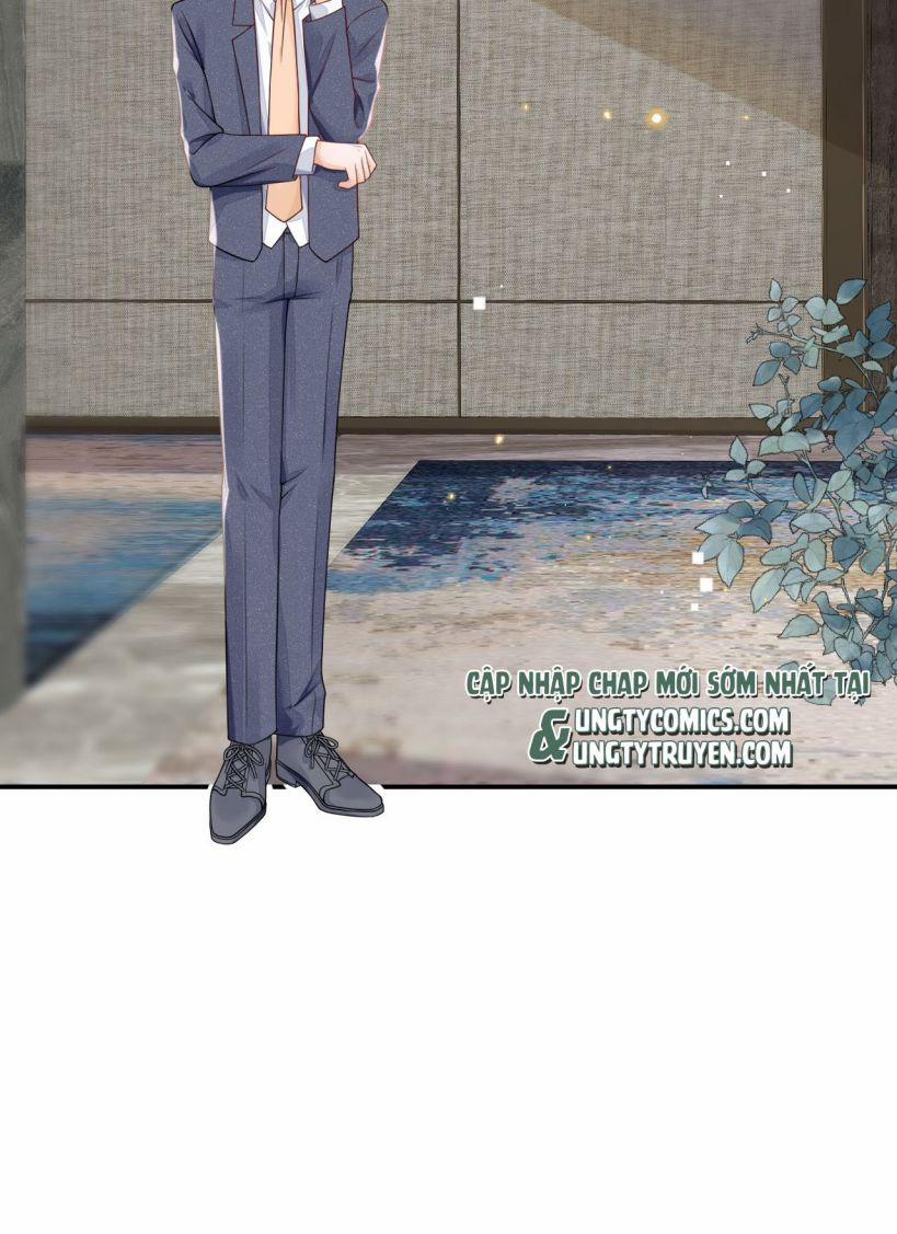 Xuyên Thành Bí Thư Khổ Bức Trong Truyện Bá Tổng 10 trang 17