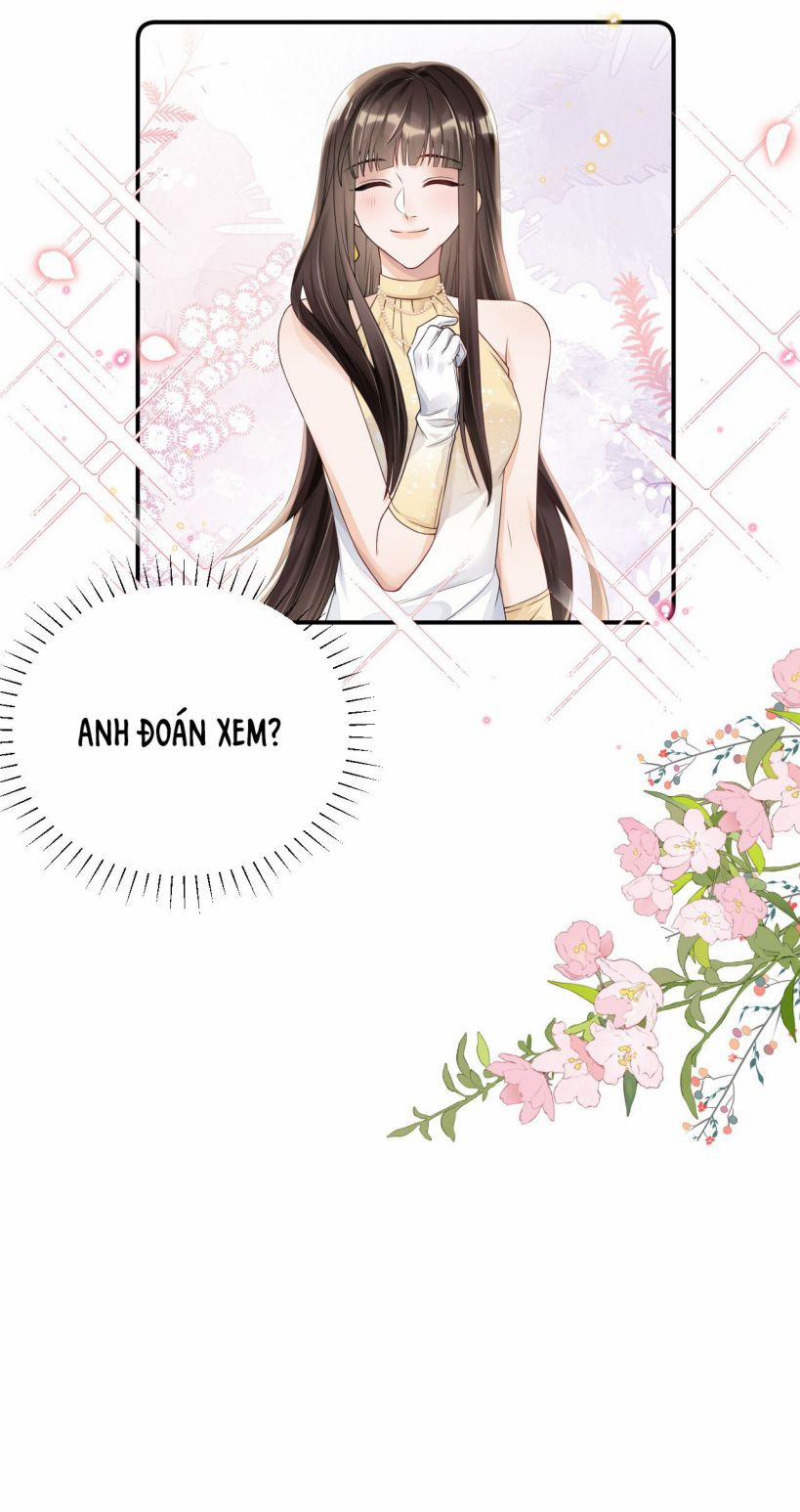 Xuyên Thành Bí Thư Khổ Bức Trong Truyện Bá Tổng 10 trang 31