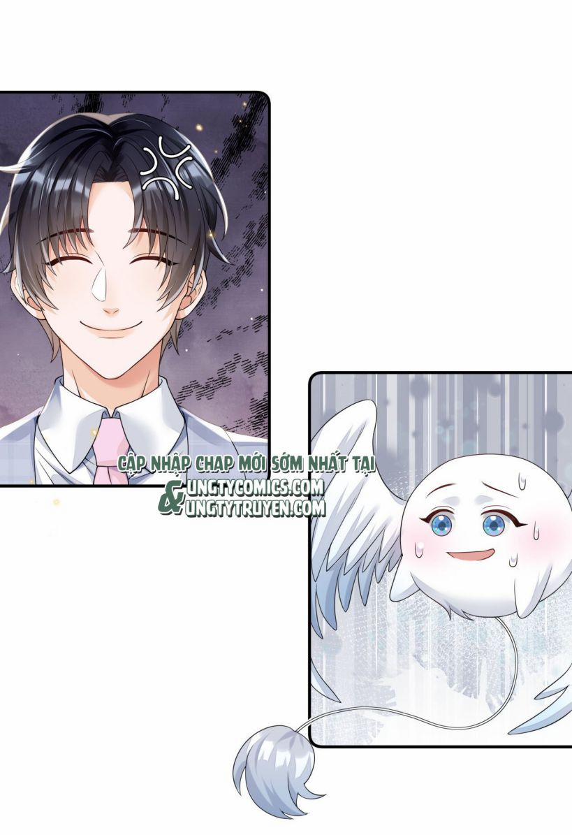 Xuyên Thành Bí Thư Khổ Bức Trong Truyện Bá Tổng 10 trang 4